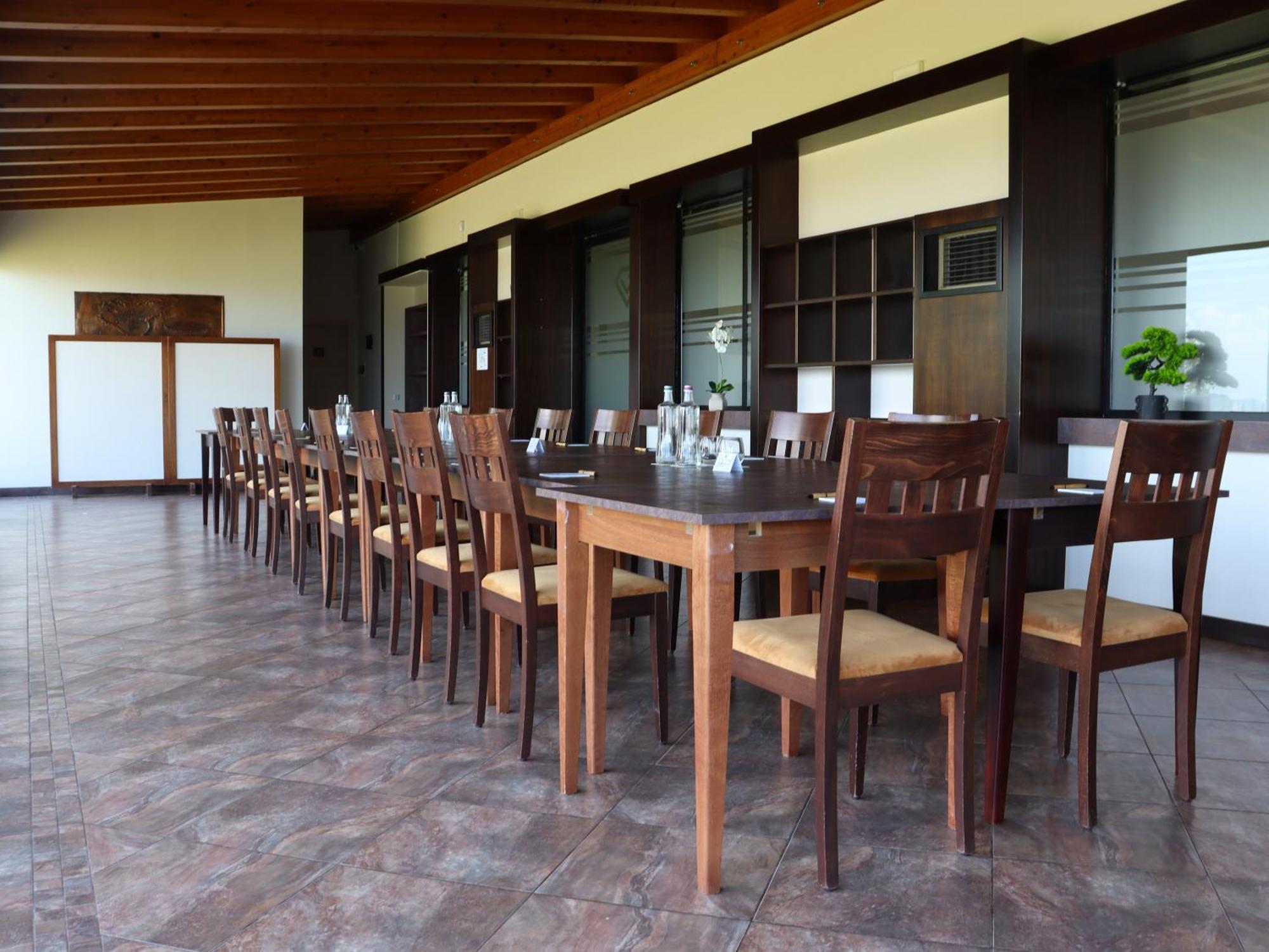 Ile Hotel Peschiera del Garda Exteriör bild
